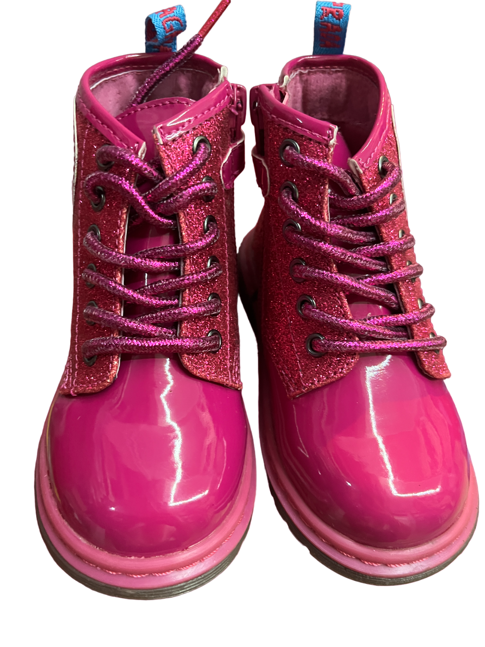 ČIZME ZA DEVOJČICE AGATHA RUIZ DE LA PRADA