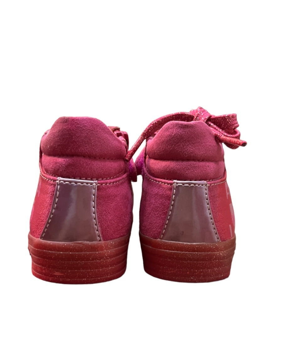 DUBOKE PATIKE ZA DEVOJČICE AGATHA RUIZ DE LA PRADA