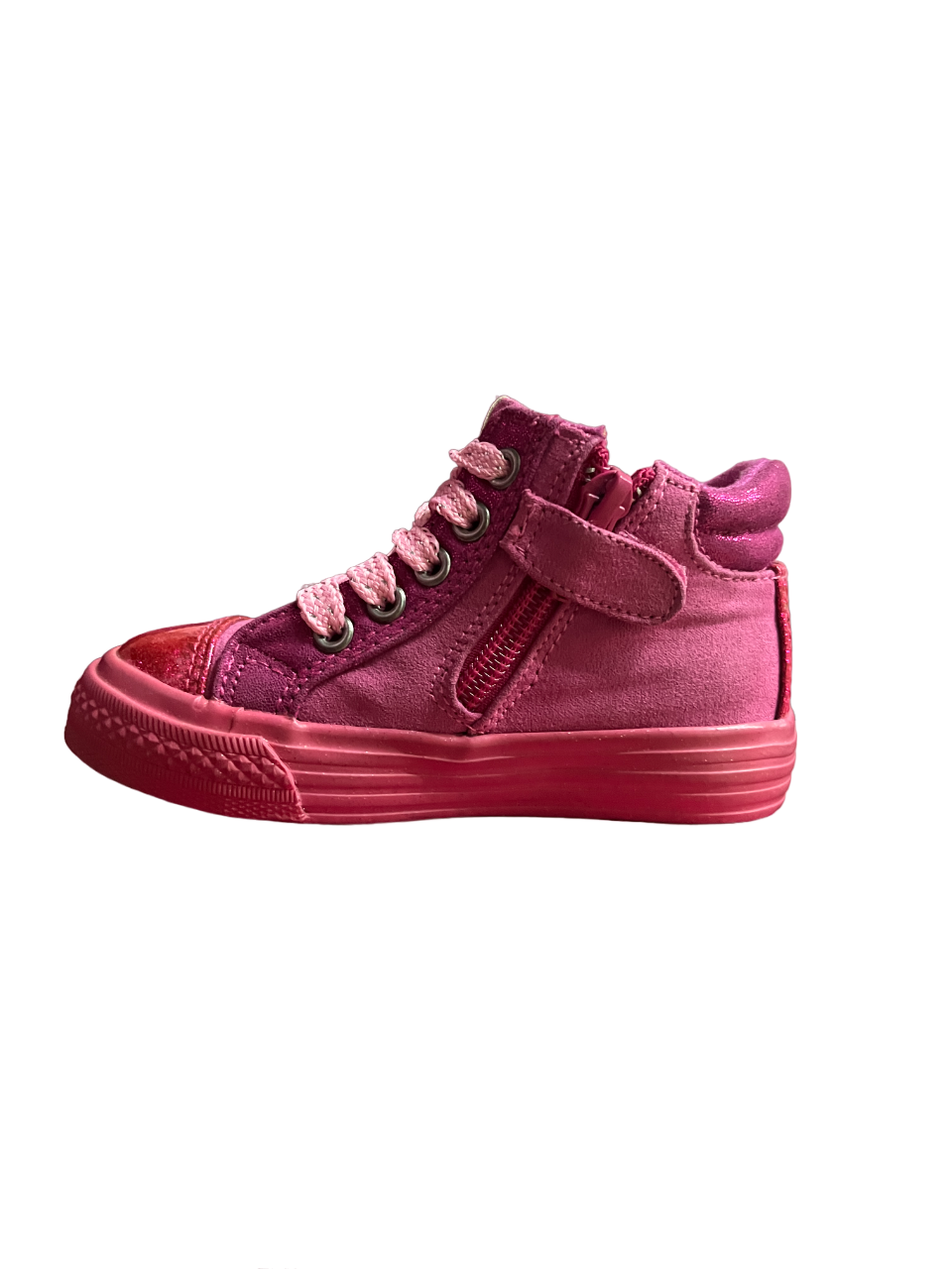 DUBOKE PATIKE ZA DEVOJČICE AGATHA RUIZ DE LA PRADA