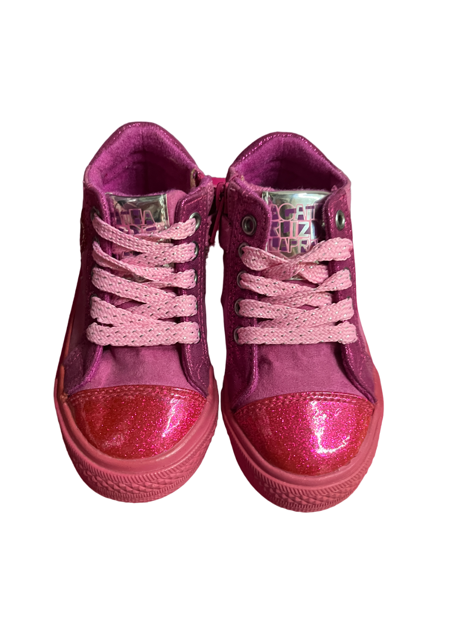 DUBOKE PATIKE ZA DEVOJČICE AGATHA RUIZ DE LA PRADA
