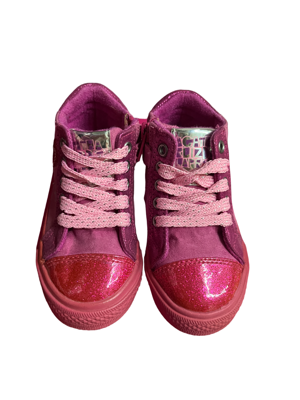 DUBOKE PATIKE ZA DEVOJČICE AGATHA RUIZ DE LA PRADA