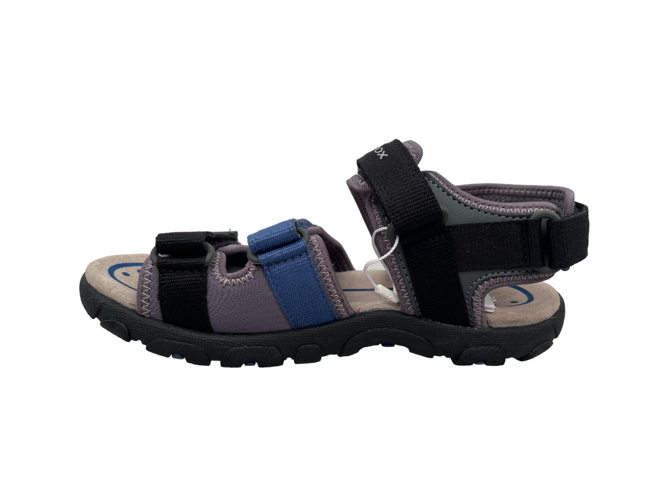 SANDALE ZA DEČAKE GEOX