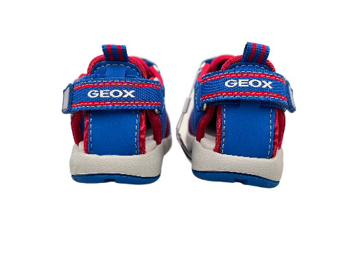 SANDALE ZA DEČAKE GEOX
