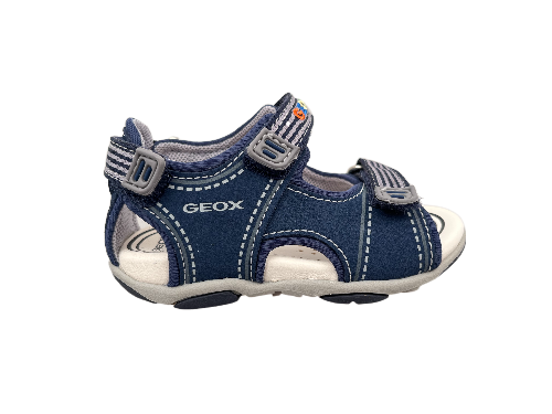 SANDALE ZA DEČAKE GEOX
