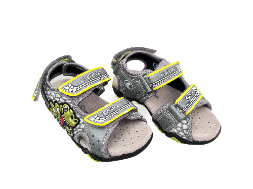 SANDALE ZA DEČAKE GEOX