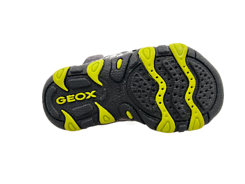 SANDALE ZA DEČAKE GEOX