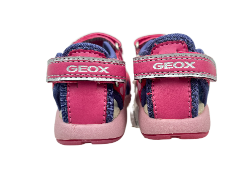 SANDALE ZA DEVOJČICE GEOX