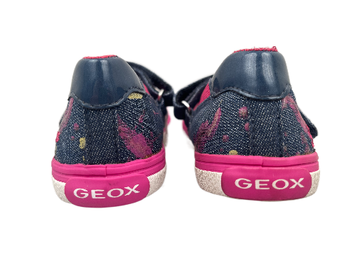 BALETANKE ZA DEVOJČICE GEOX