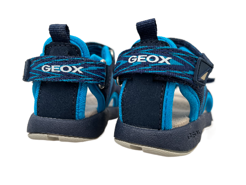 SANDALE ZA DEČAKE GEOX
