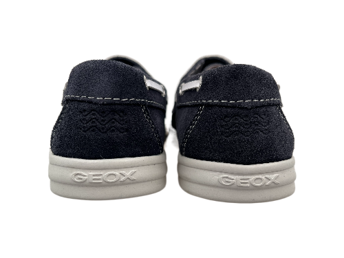 MOKASINE ZA DEČAKE GEOX