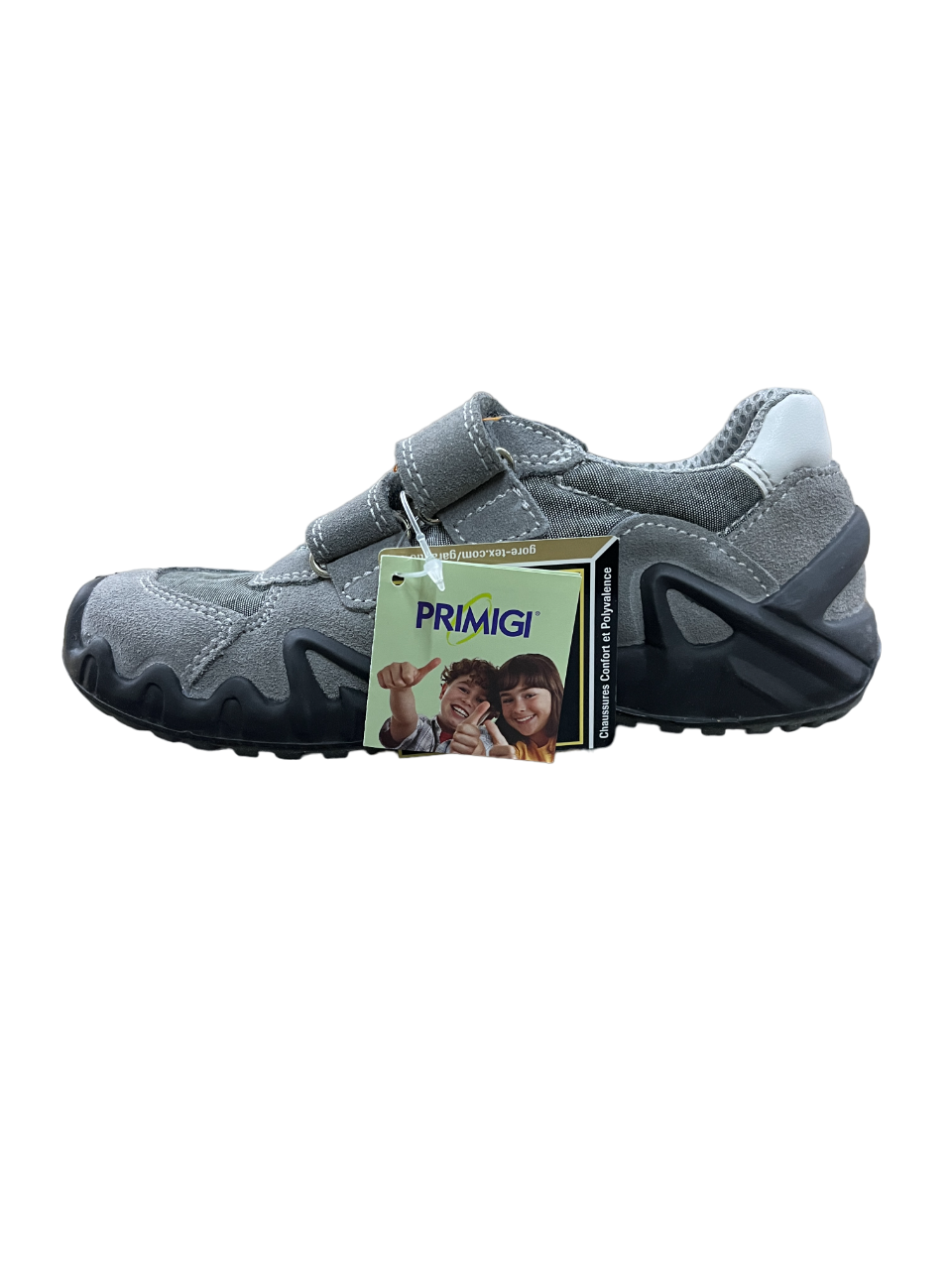 PATIKE ZA DEČAKE PRIMIGI