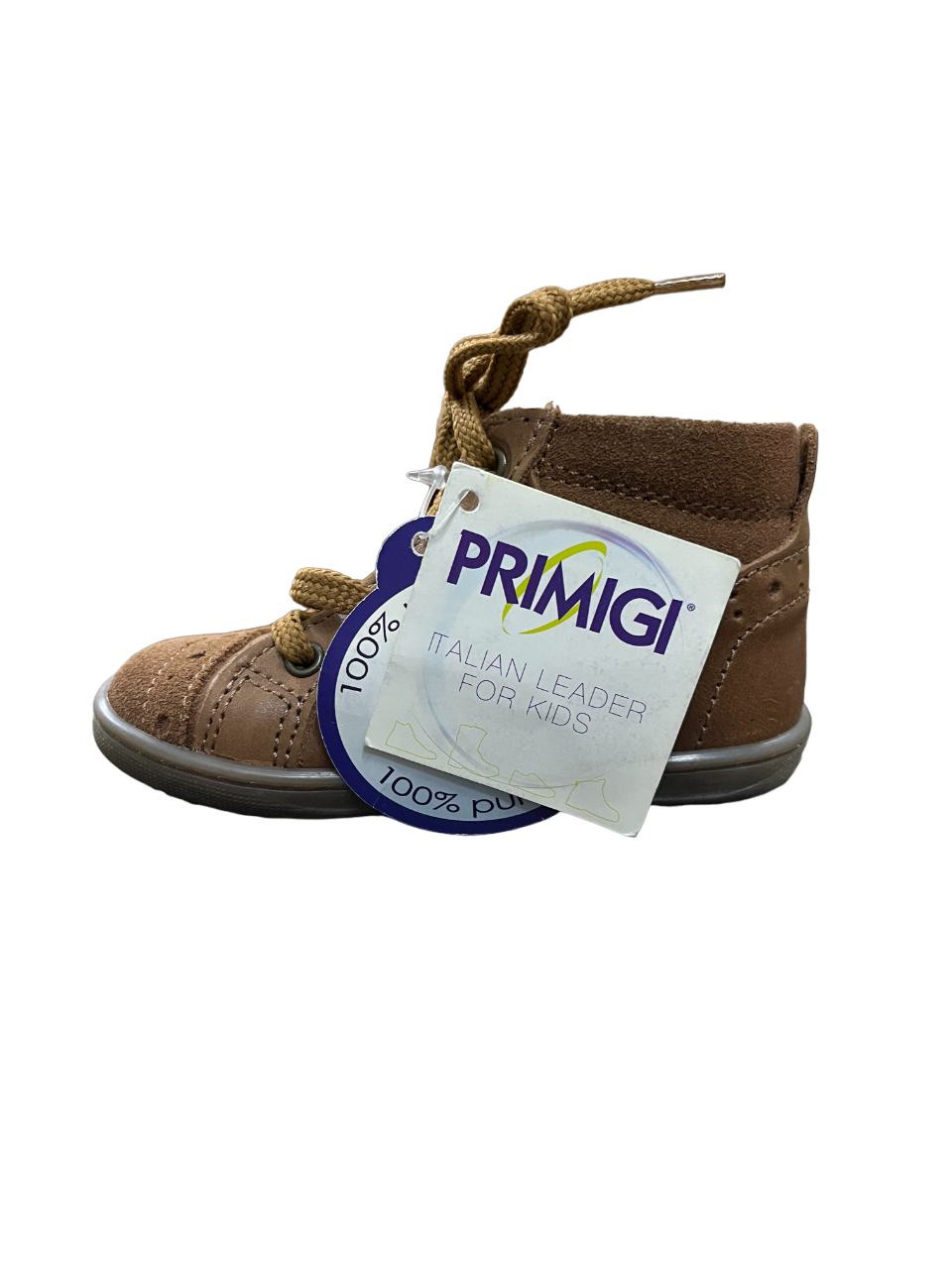 DUBOKE PATIKE ZA DEČAKE PRIMIGI