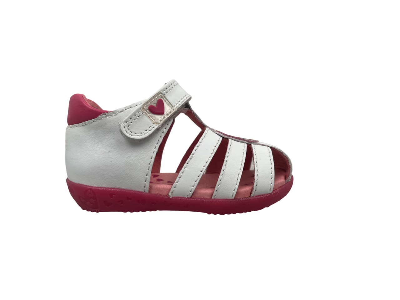 SANDALE ZA DEVOJČICE AGATHA RUIZ DE LA PRADA