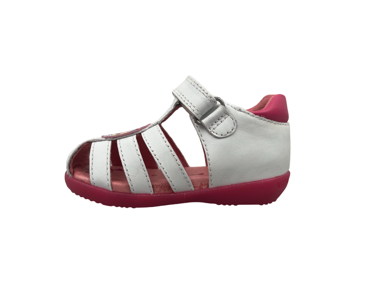 SANDALE ZA DEVOJČICE AGATHA RUIZ DE LA PRADA