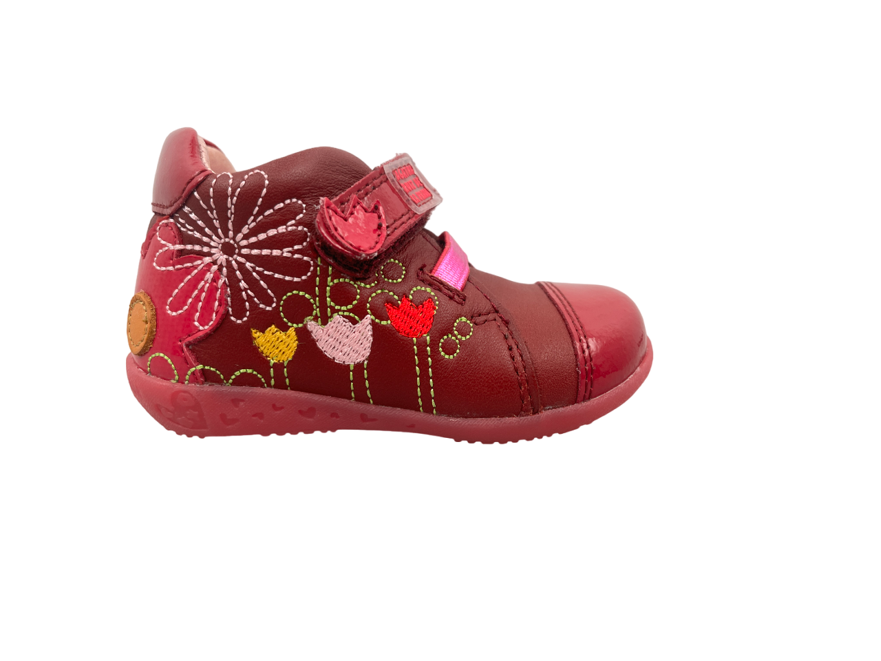 PATIKE DUBOKE ZA DEVOJČICE AGATHA RUIZ DE LA PRADA