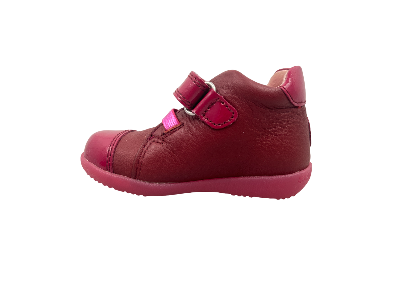 PATIKE DUBOKE ZA DEVOJČICE AGATHA RUIZ DE LA PRADA