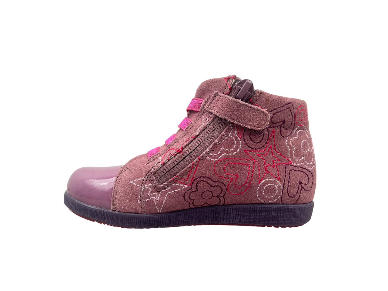 PATIKE DUBOKE ZA DEVOJČICE AGATHA RUIZ DE LA PRADA
