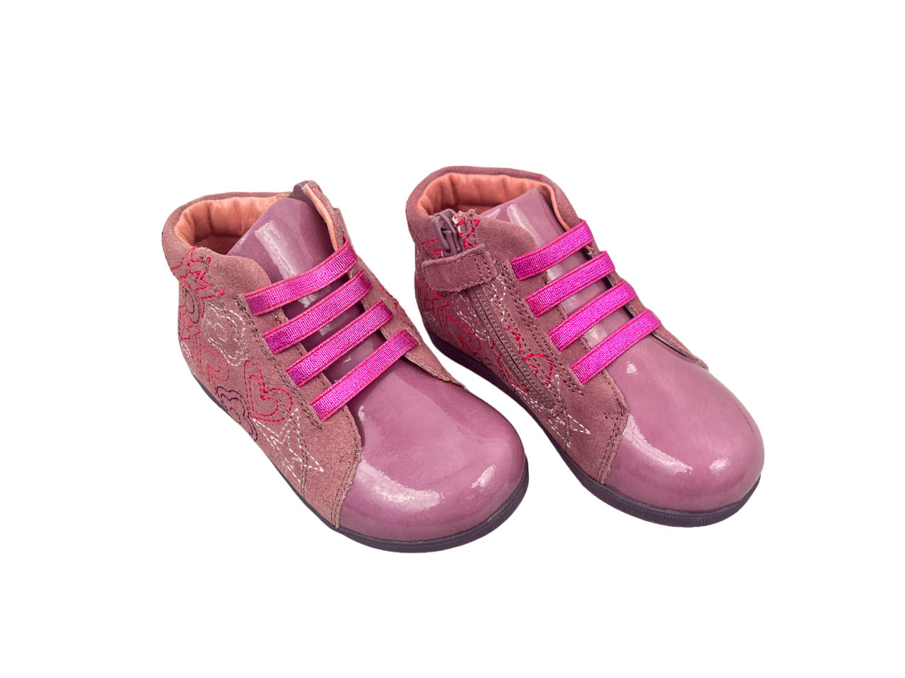 PATIKE DUBOKE ZA DEVOJČICE AGATHA RUIZ DE LA PRADA