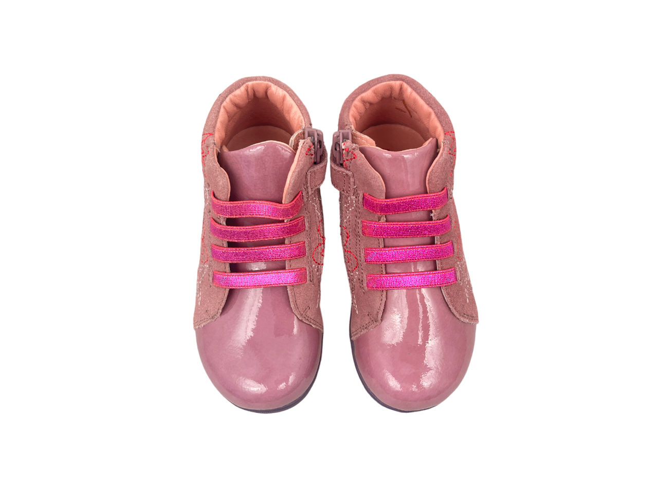 PATIKE DUBOKE ZA DEVOJČICE AGATHA RUIZ DE LA PRADA