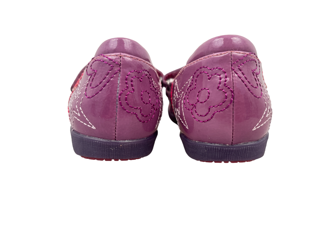 BALETANKE ZA DEVOJČICE AGATHA RUIZ DE LA PRADA