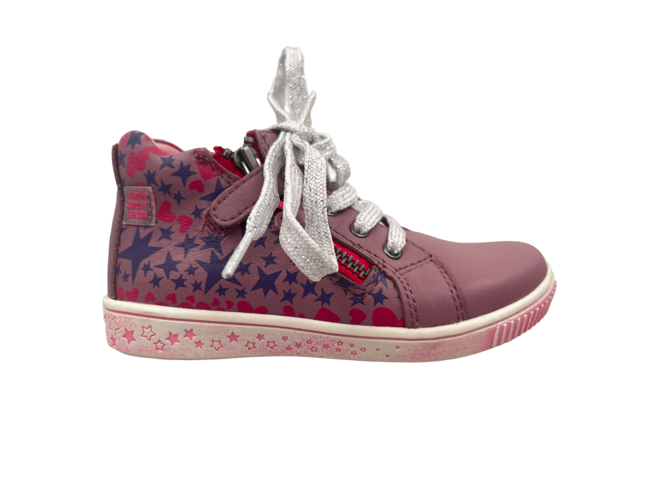 PATIKE DUBOKE ZA DEVOJČICE AGATHA RUIZ DE LA PRADA