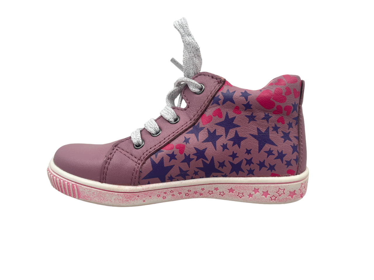 PATIKE DUBOKE ZA DEVOJČICE AGATHA RUIZ DE LA PRADA