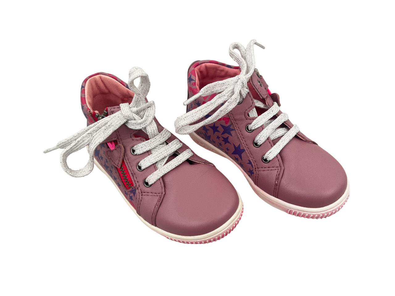 PATIKE DUBOKE ZA DEVOJČICE AGATHA RUIZ DE LA PRADA
