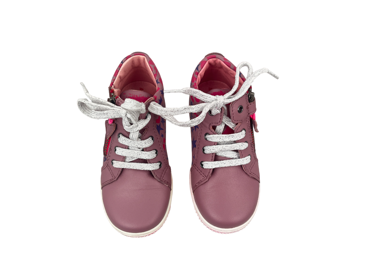 PATIKE DUBOKE ZA DEVOJČICE AGATHA RUIZ DE LA PRADA