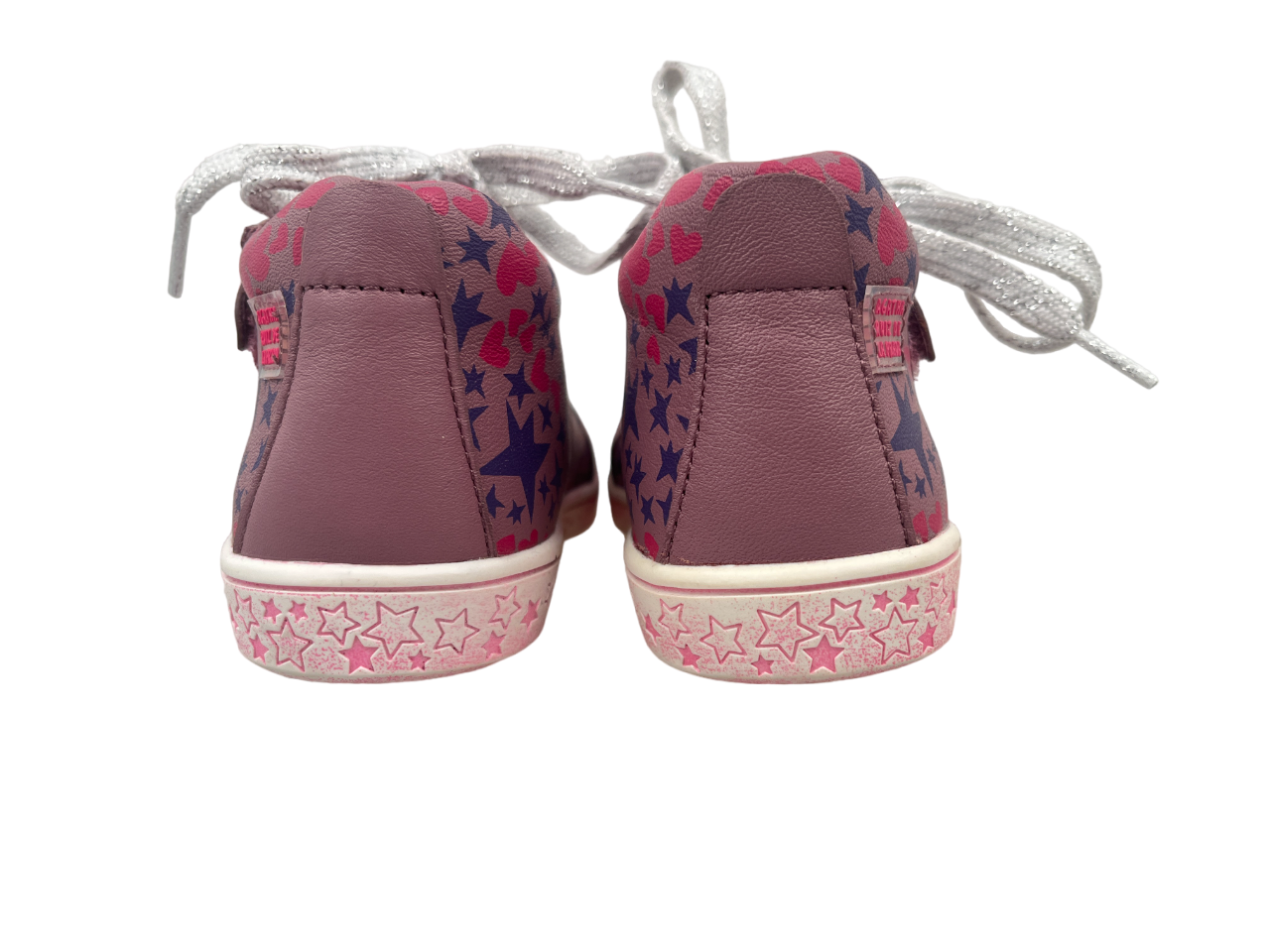 PATIKE DUBOKE ZA DEVOJČICE AGATHA RUIZ DE LA PRADA