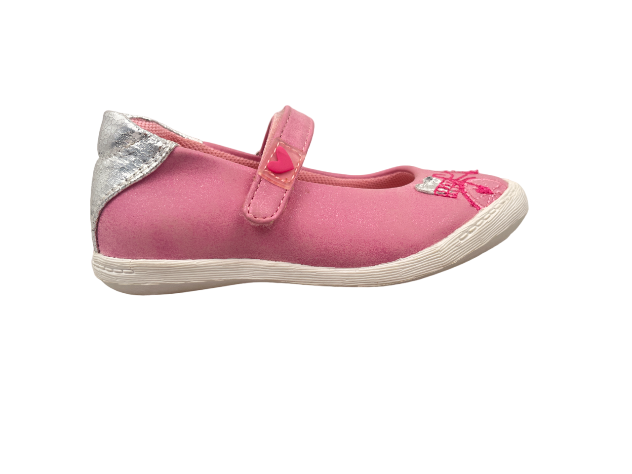 BALETANKE ZA DEVOJČICE AGATHA RUIZ DE LA PRADA