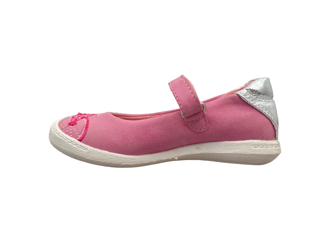 BALETANKE ZA DEVOJČICE AGATHA RUIZ DE LA PRADA