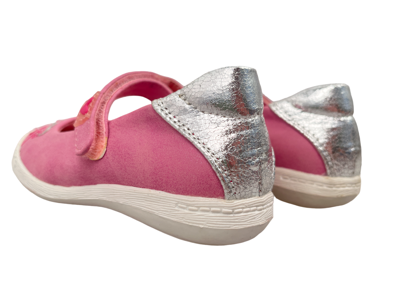 BALETANKE ZA DEVOJČICE AGATHA RUIZ DE LA PRADA