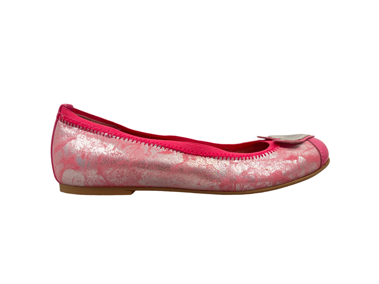 BALETANKE ZA DEVOJČICE AGATHA RUIZ DE LA PRADA
