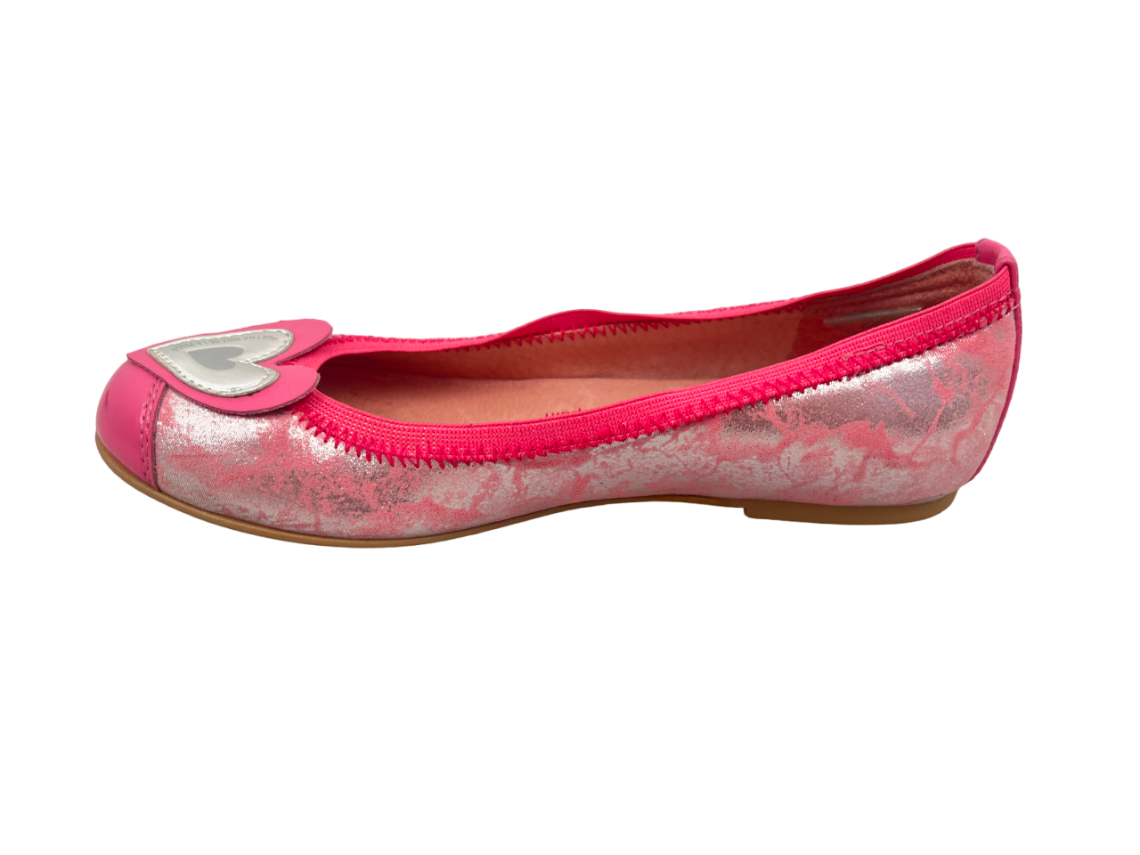 BALETANKE ZA DEVOJČICE AGATHA RUIZ DE LA PRADA