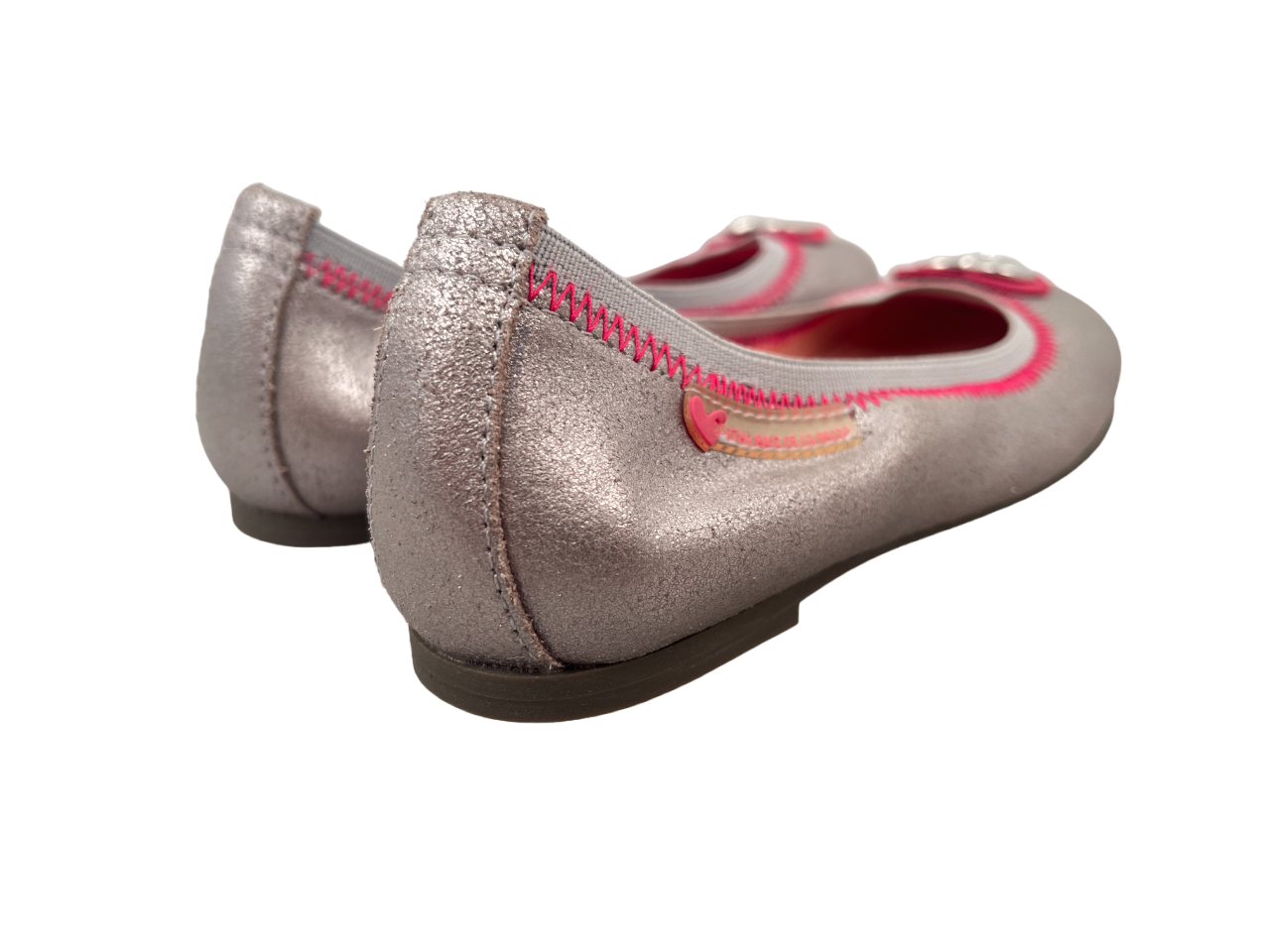 BALETANKE ZA DEVOJČICE AGATHA RUIZ DE LA PRADA