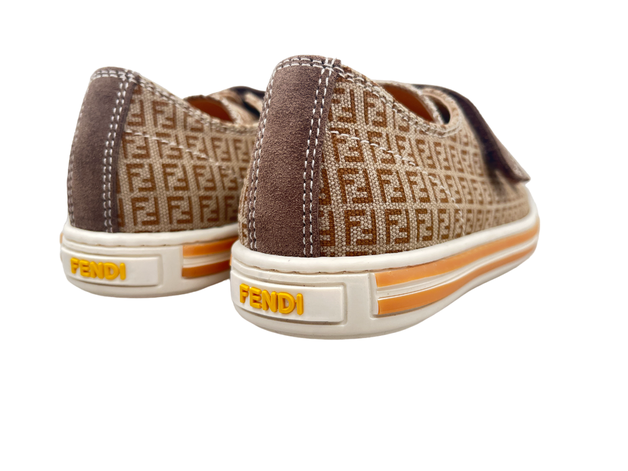 PATIKE ZA DEČAKE FENDI