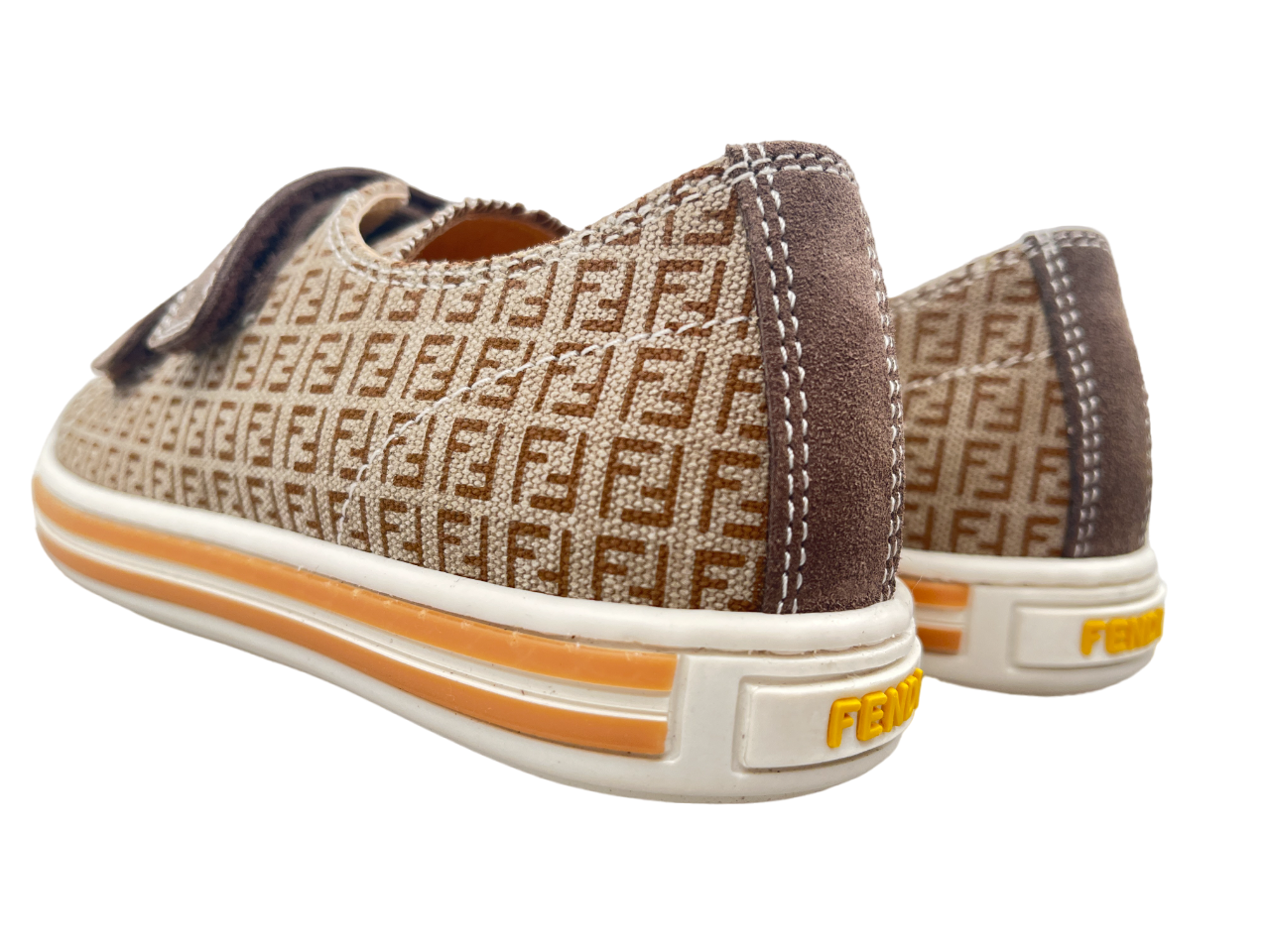 PATIKE ZA DEČAKE FENDI