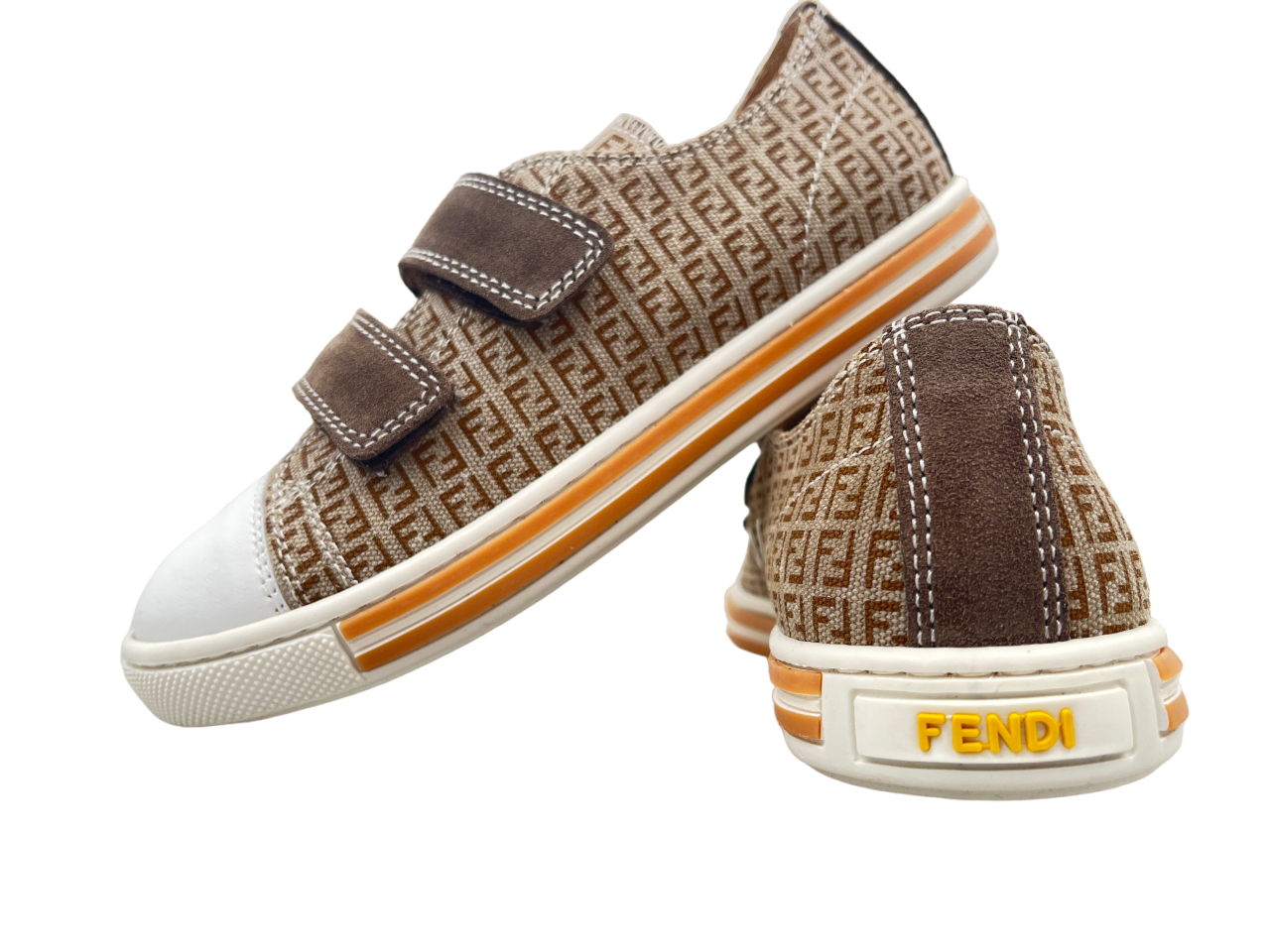 PATIKE ZA DEČAKE FENDI