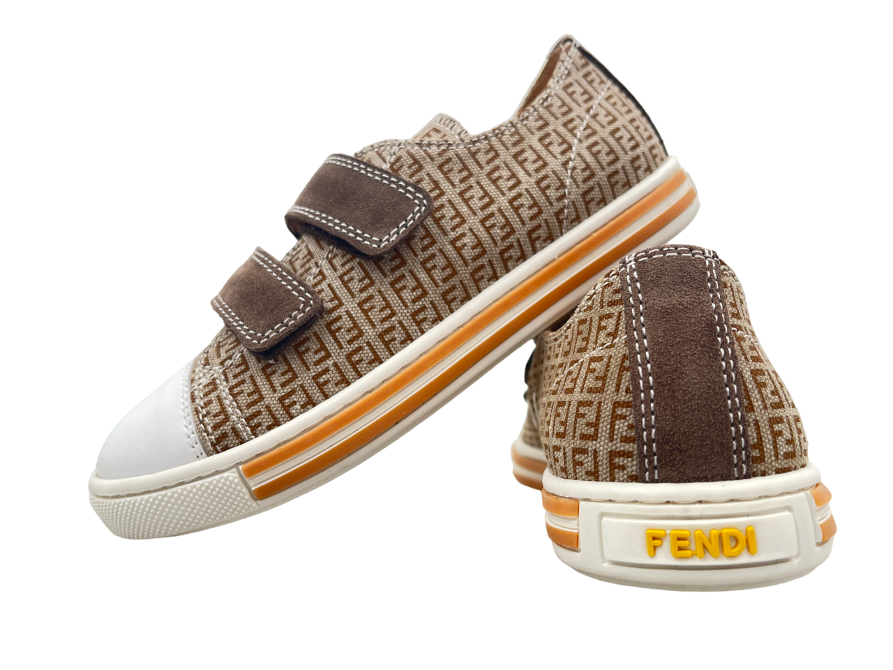 PATIKE ZA DEČAKE FENDI