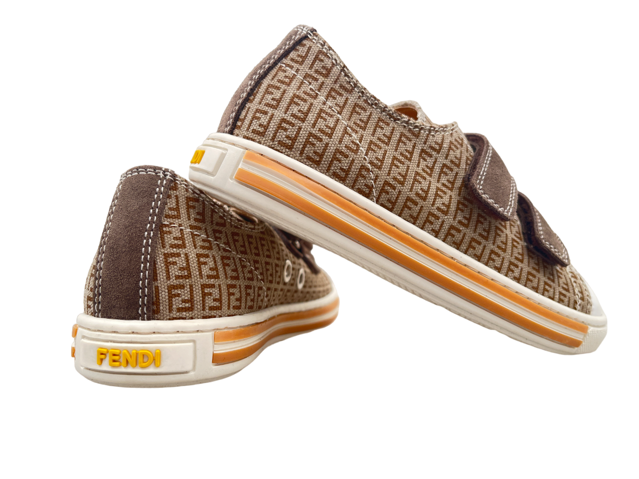 PATIKE ZA DEČAKE FENDI