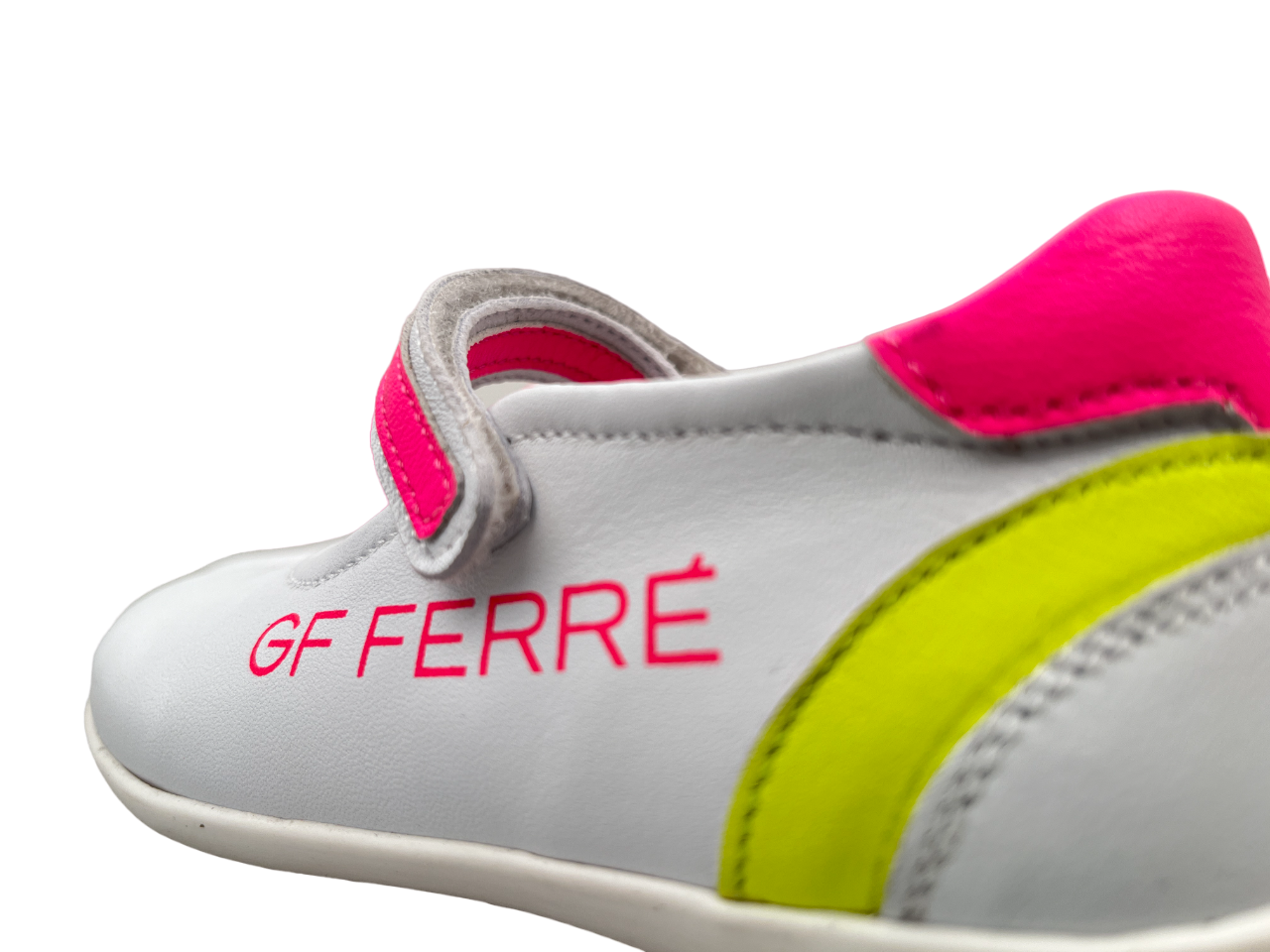 BALETANKE ZA DEVOJČICE GF FERRE
