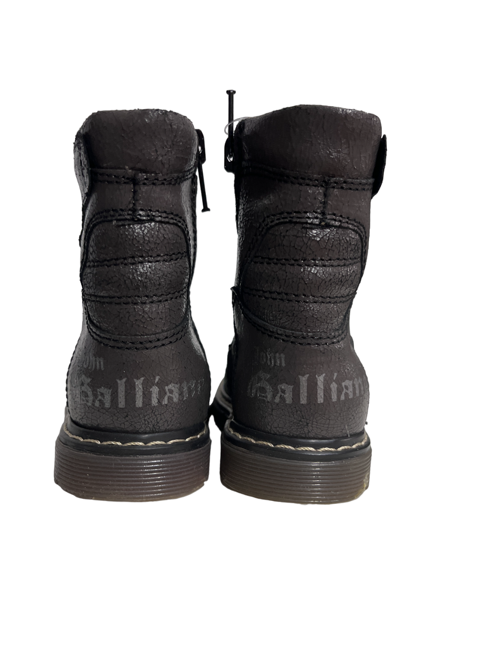 ČIZME ZA DEČAKE JOHN GALLIANO