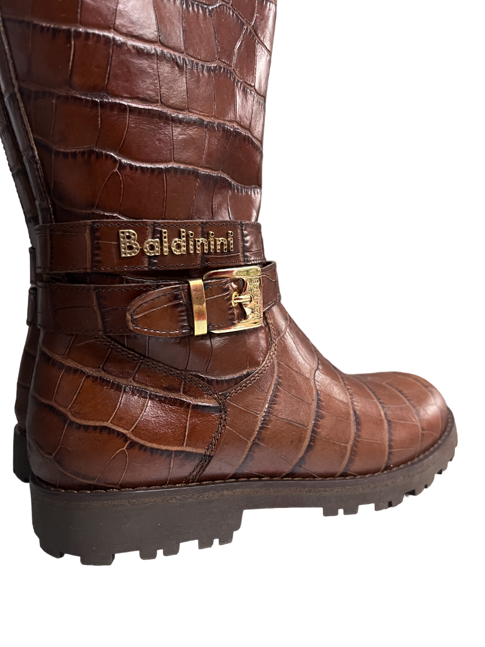 ČIZME ZA DEVOJČICE BALDININI
