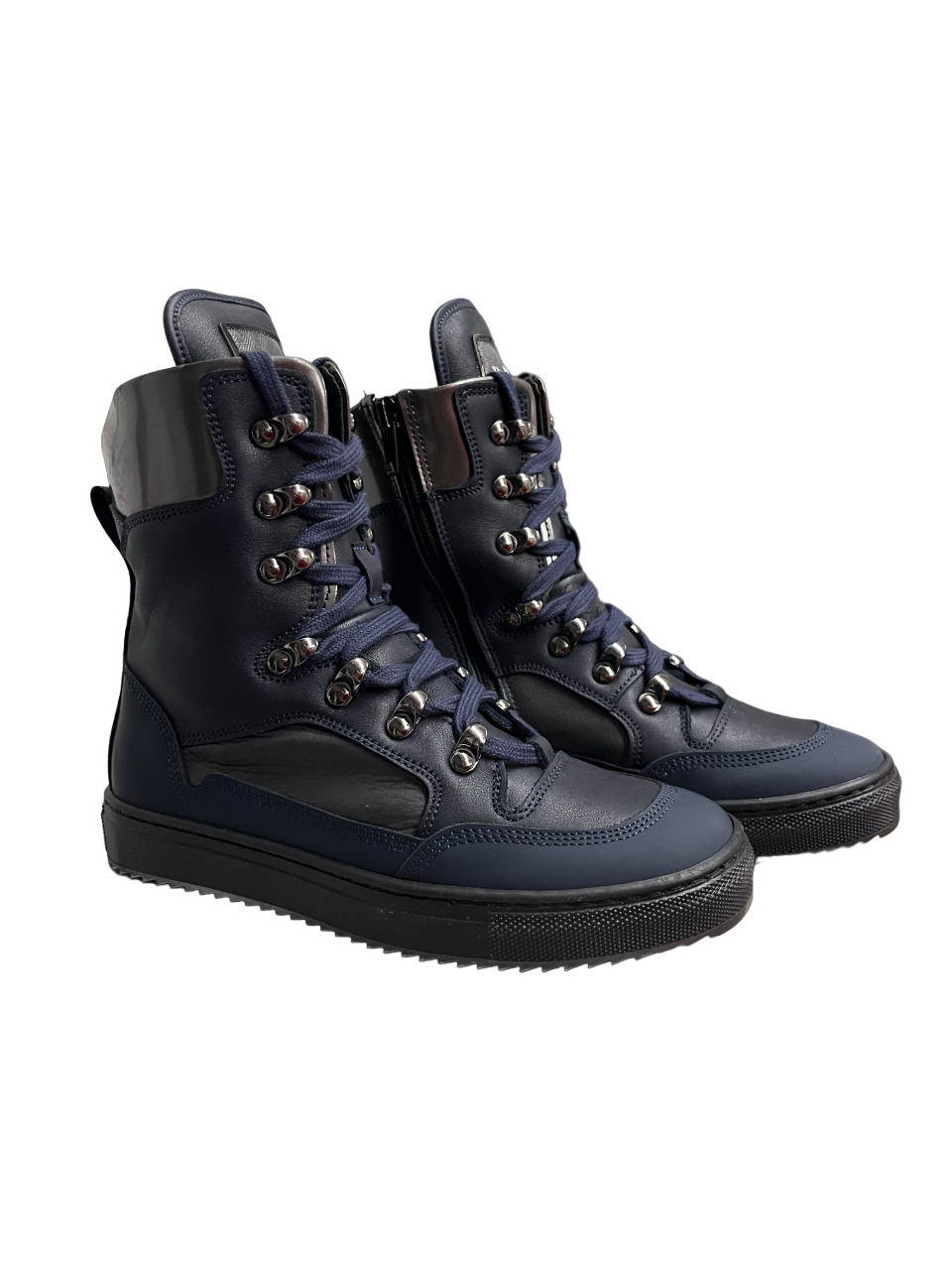 ČIZME UNISEX BALDININI