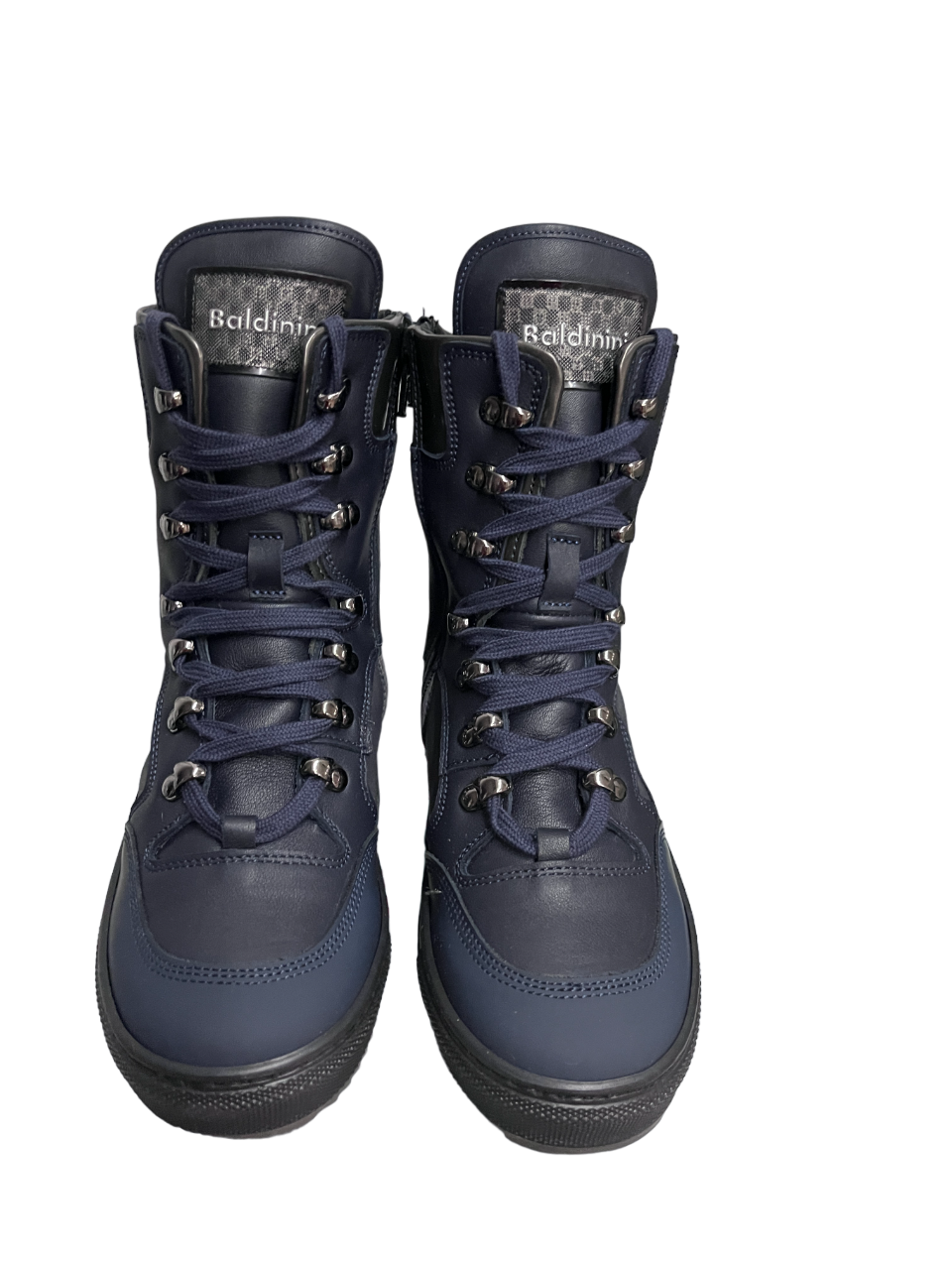 ČIZME UNISEX BALDININI