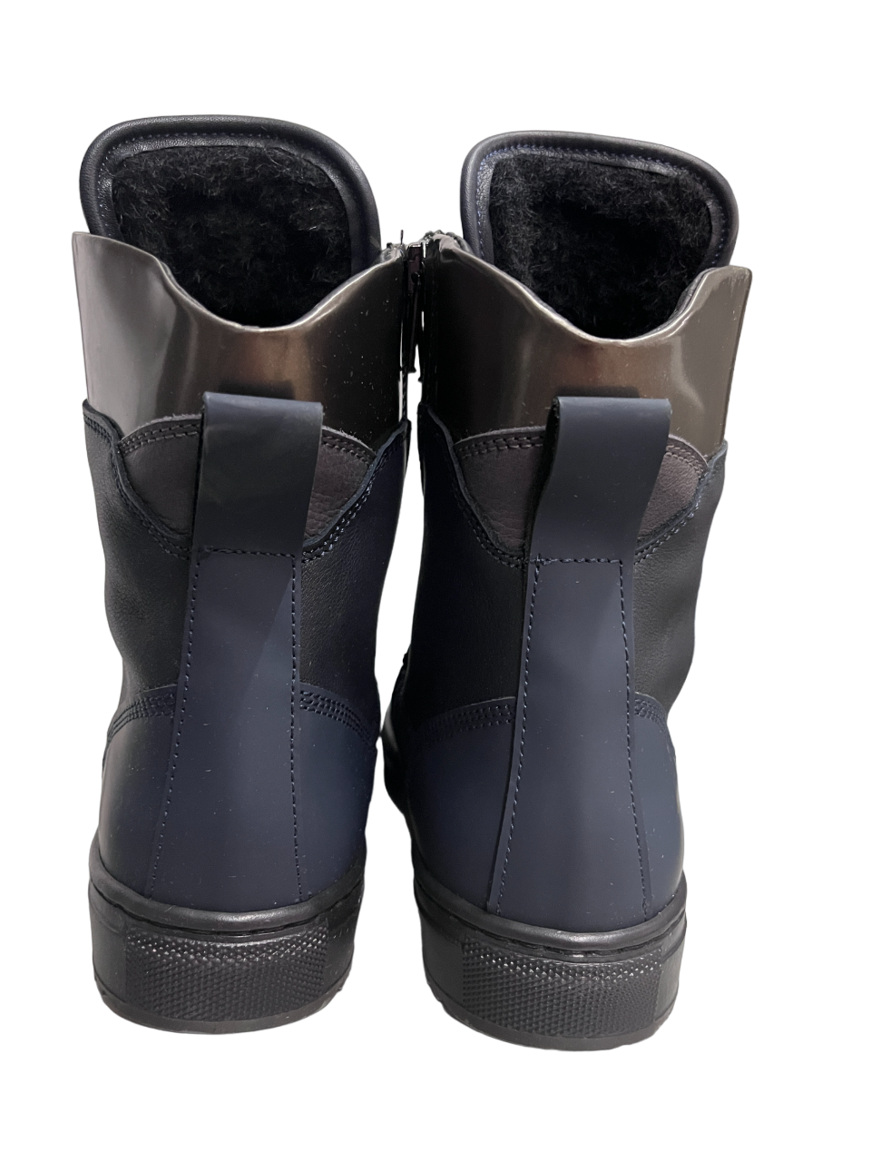 ČIZME UNISEX BALDININI