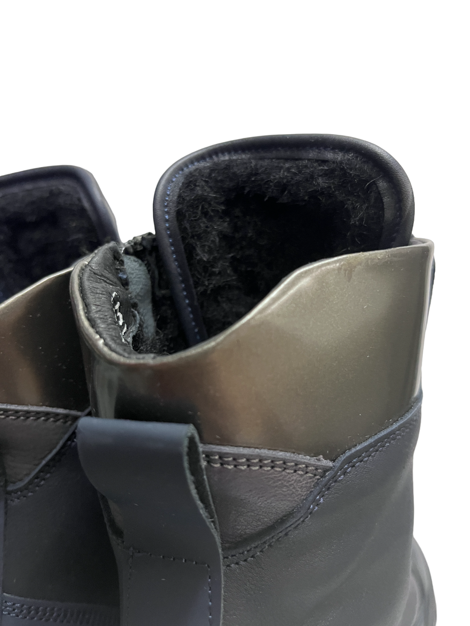 ČIZME UNISEX BALDININI