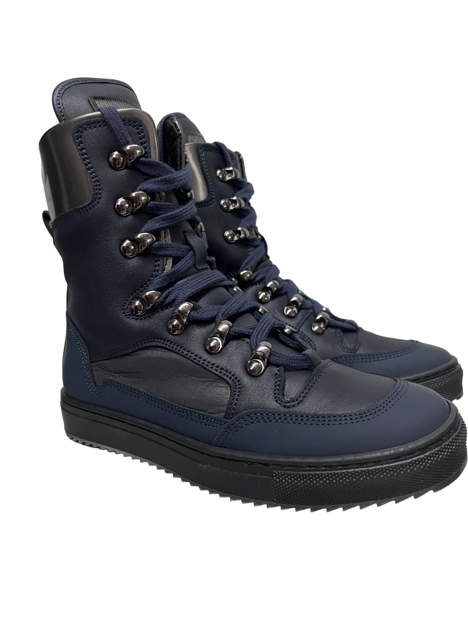 ČIZME UNISEX BALDININI