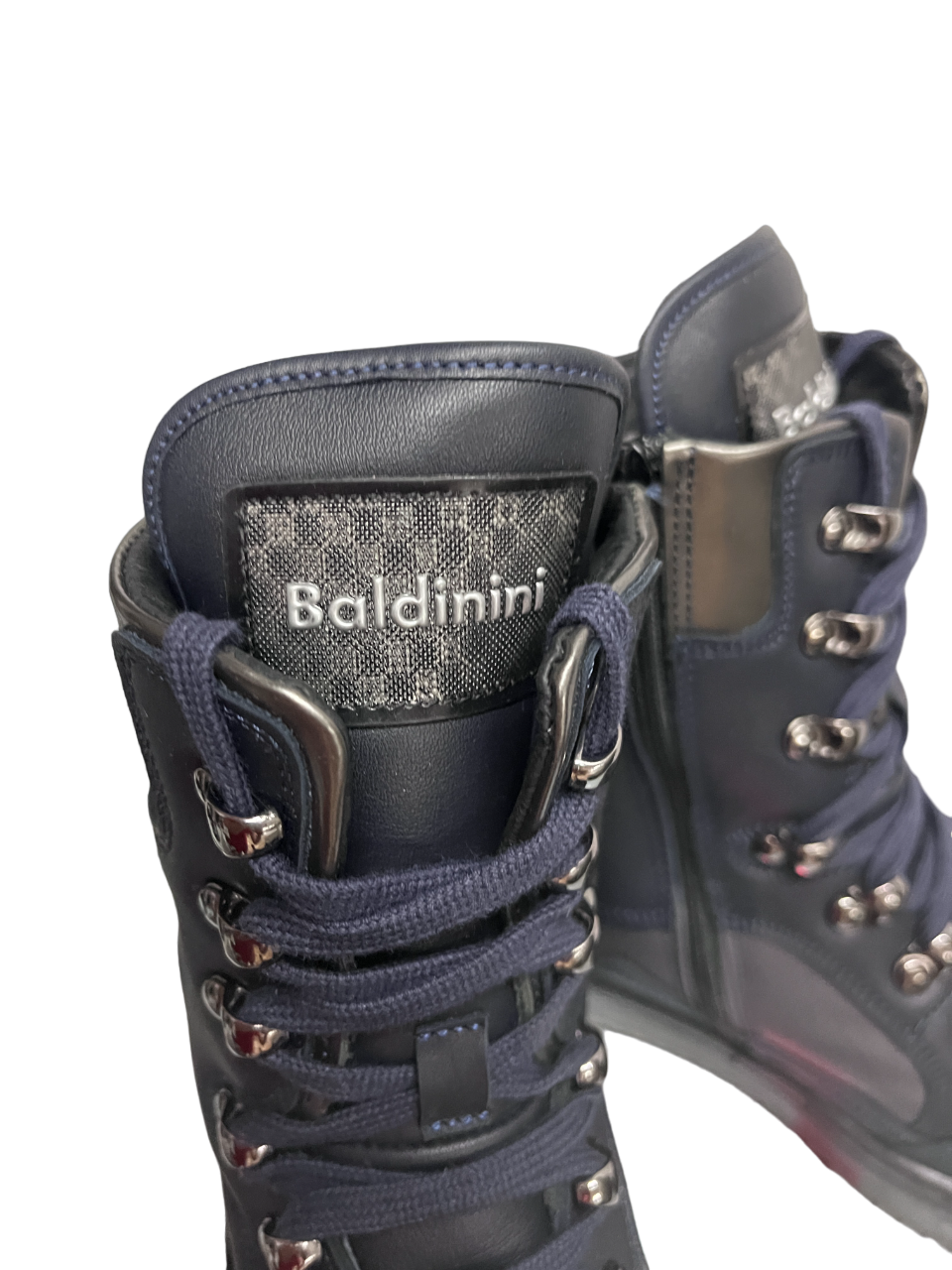 ČIZME UNISEX BALDININI