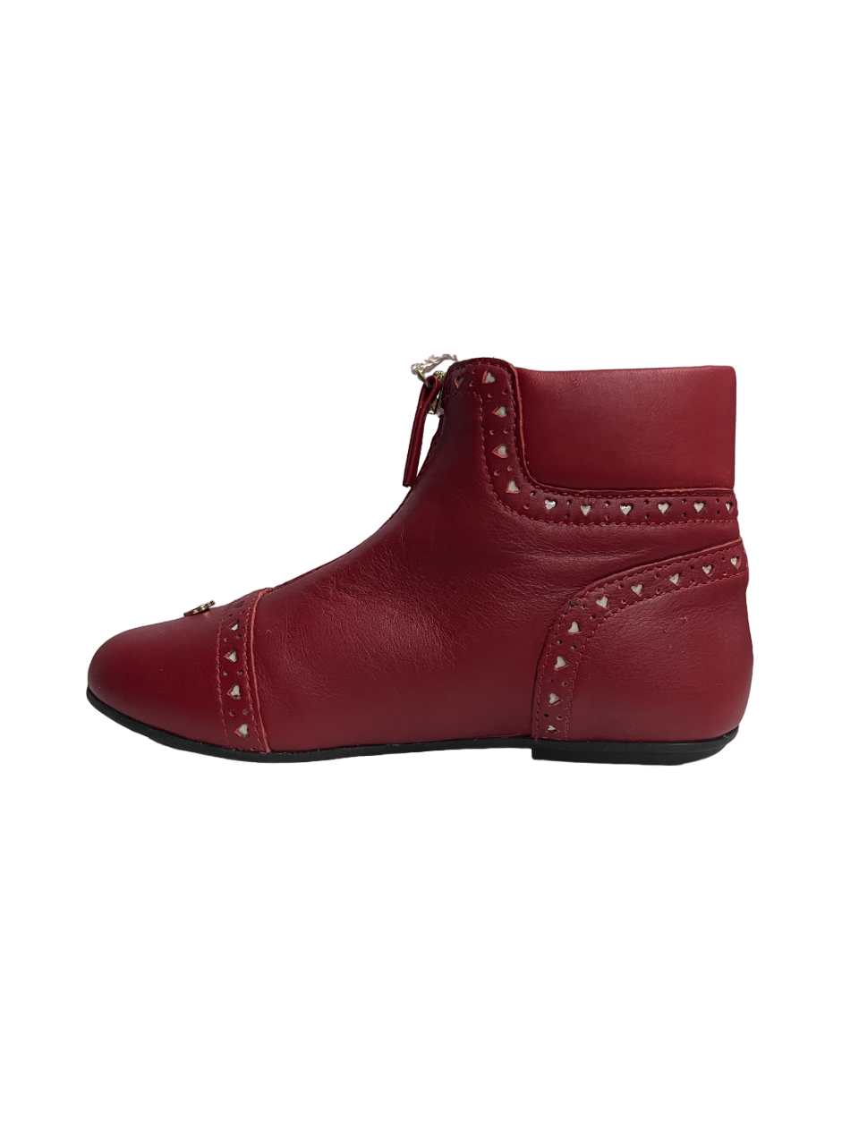 ČIZME ZA DEVOJČICE MOSCHINO